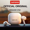 Fone bluetooh Lenovo LP 40